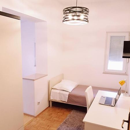 Apartment Centar Omiš Buitenkant foto