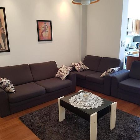 Apartment Centar Omiš Buitenkant foto