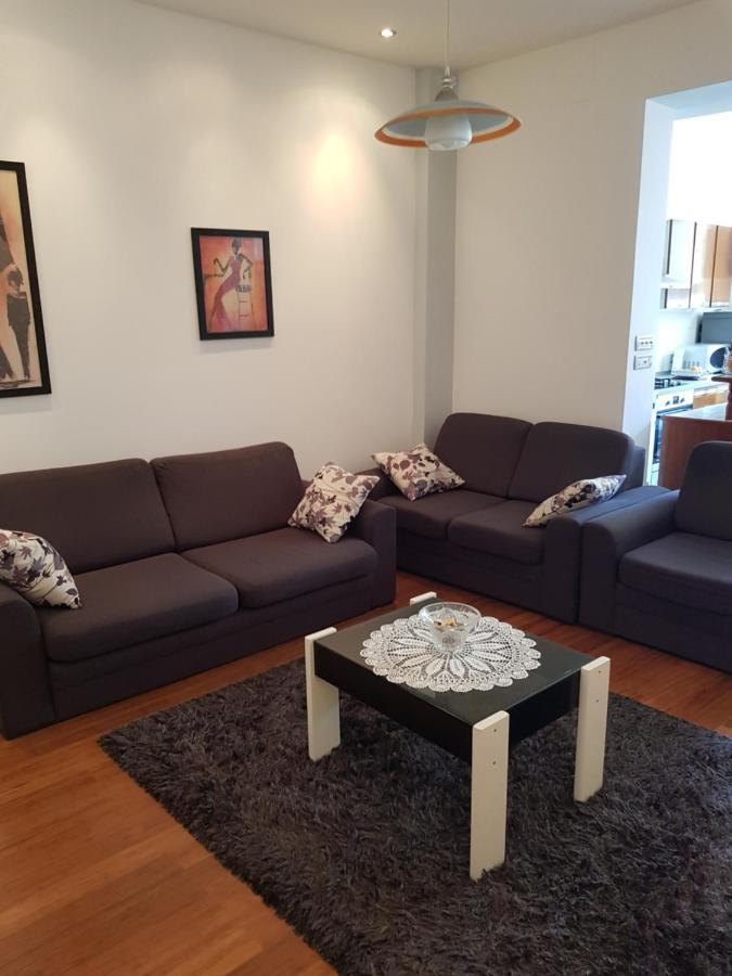 Apartment Centar Omiš Buitenkant foto