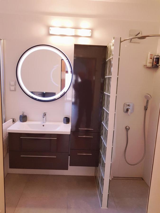 Apartment Centar Omiš Buitenkant foto